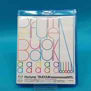 PERFUME「BUDOUKAAAAAAAAAAN!!!!!|(株)徳間ジャパンコミュニケーションズ