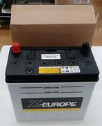 バッテリー|X-EUROPE