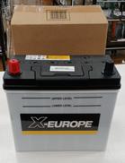 バッテリー|X-EUROPE