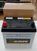 バッテリー|X-EUROPE