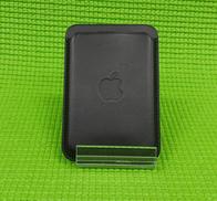レザーウォレット|APPLE