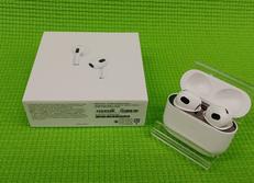 ノイズキャンセリングイヤホン|APPLE