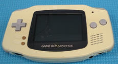 ゲームボーイアドバンス|NINTENDO / 任天堂