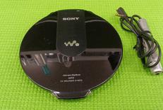 CDウォークマン|SONY
