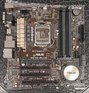 マザーボード|ASUS
