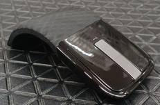 ARC TOUCH MOUSE|MICROSOFT