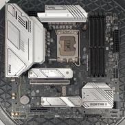マザーボード|MSI