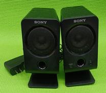 スピーカー|SONY