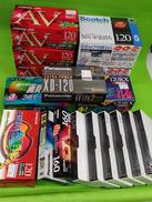 VHSビデオーテプおまとめセット|-