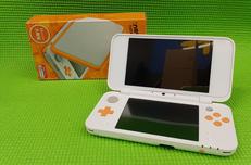 ニンテンドー2DS|NINTENDO / 任天堂