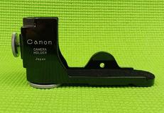 カメラホルダー|CANON