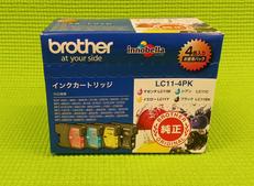 インクカートリッジ|BROTHER