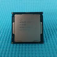 CPU|INTEL