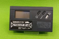 デジタル角度計|新潟精機