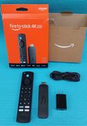 FIRE TV STICK 4K MAX|AMAZON