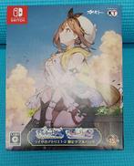 ライザのアトリエ1・2 限定ダブルパック|コーエーテクモゲームス