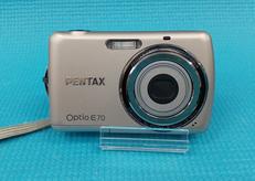 デジタルカメラ|PENTAX