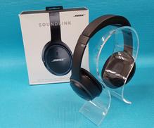 ヘッドホン|BOSE