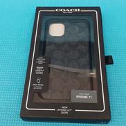 IPHONE11ケース|COACH
