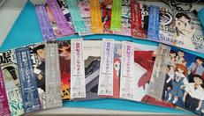 新世紀エヴァンゲリオンLD全14枚セット|キングレコード
