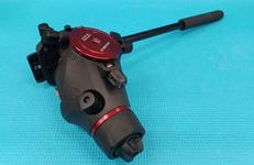 雲台|MANFROTTO