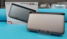 3DSLL|NINTENDO / 任天堂