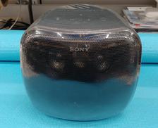 ワイヤレススピーカー|SONY
