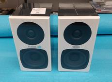 アクティブスピーカー|FOSTEX