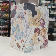 NEW GAME! 初回生産限定版 BOX付き全6巻セット|メディアファクトリー