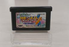 サモンナイト クラフトソード物語 はじまりの石|バンプレスト