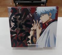銀魂BEST4|(株)アニプレックス