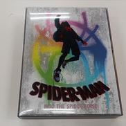 スパイダーマン:スパイダーバース プレミアム・エディション|(株)ソニー・ピクチャーズエンタテインメント