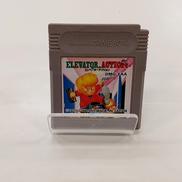 エレベーターアクション|TAITO