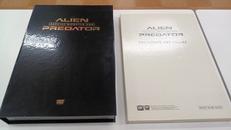 エイリアン VS プレデター スペシャル・モンスターBOX|20世紀フォックスホームエンターテイメントジャパン