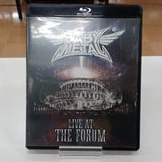 BABYMETAL / BABYMETAL LIVE AT|トイズファクトリー