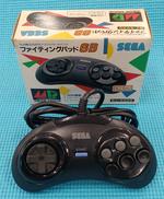 ファイティングパッド6B|SEGA