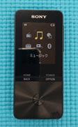 WALKMAN|SONY