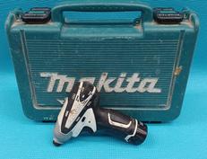 インパクトドライバー|MAKITA