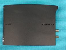 NASNE|SONY