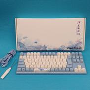 ゲーミングキーボード|VARMILO