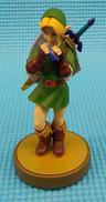 AMIIBO|NINTENDO