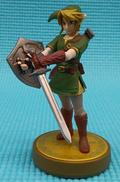 AMIIBO|NINTENDO