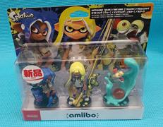 AMIIBO|任天堂