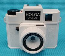 トイ デジタルカメラ|HOLGA