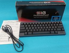 キーボード|HHKB