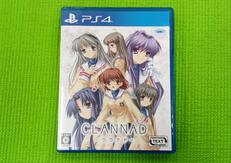 CLANNAD|プロトタイプ