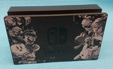 SWITCHドッグ|任天堂