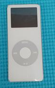 IPOD|APPLE