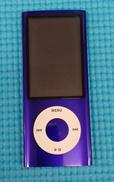 IPOD NANO|APPLE