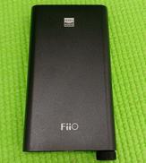 ヘッドホンアンプ|Fiio